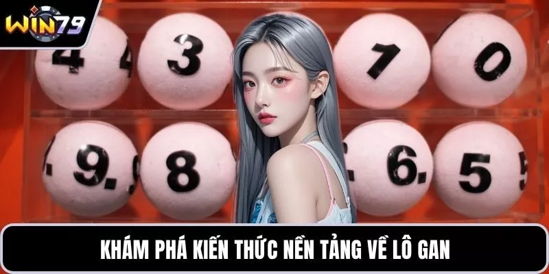 Khám phá kiến thức nền tảng về lô gan