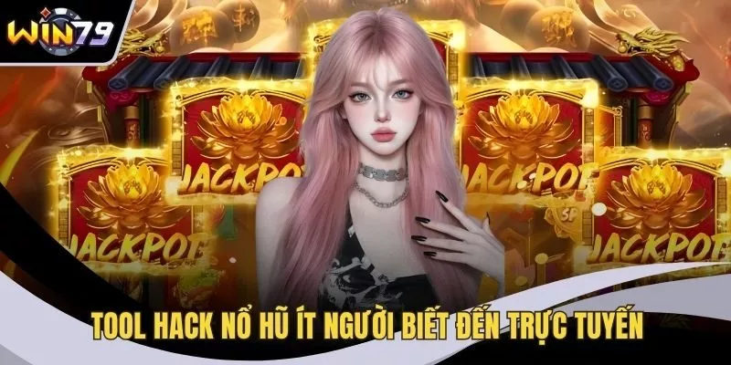 Tool hack nổ hũ